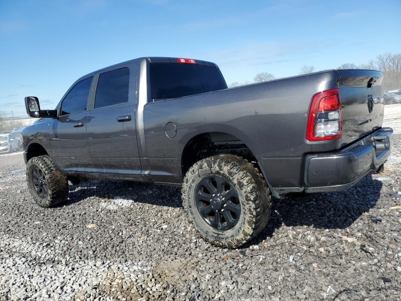 2021 RAM 2500 - Image 2
