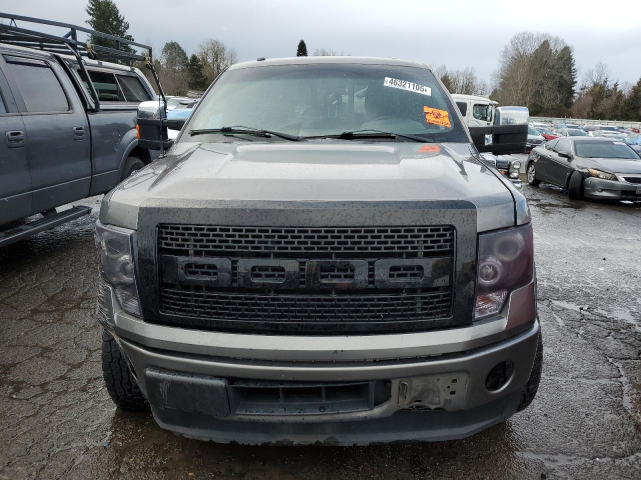 2014 Ford F-150 - Image 5
