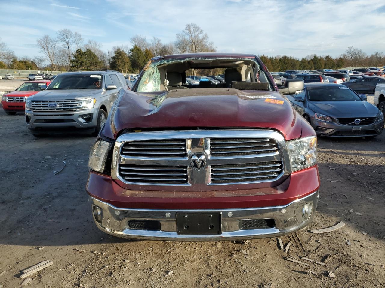 2019 RAM 1500 - Image 5