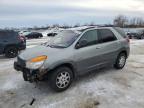 2003 BUICK RENDEZVOUS CX à vendre chez Copart ON - LONDON