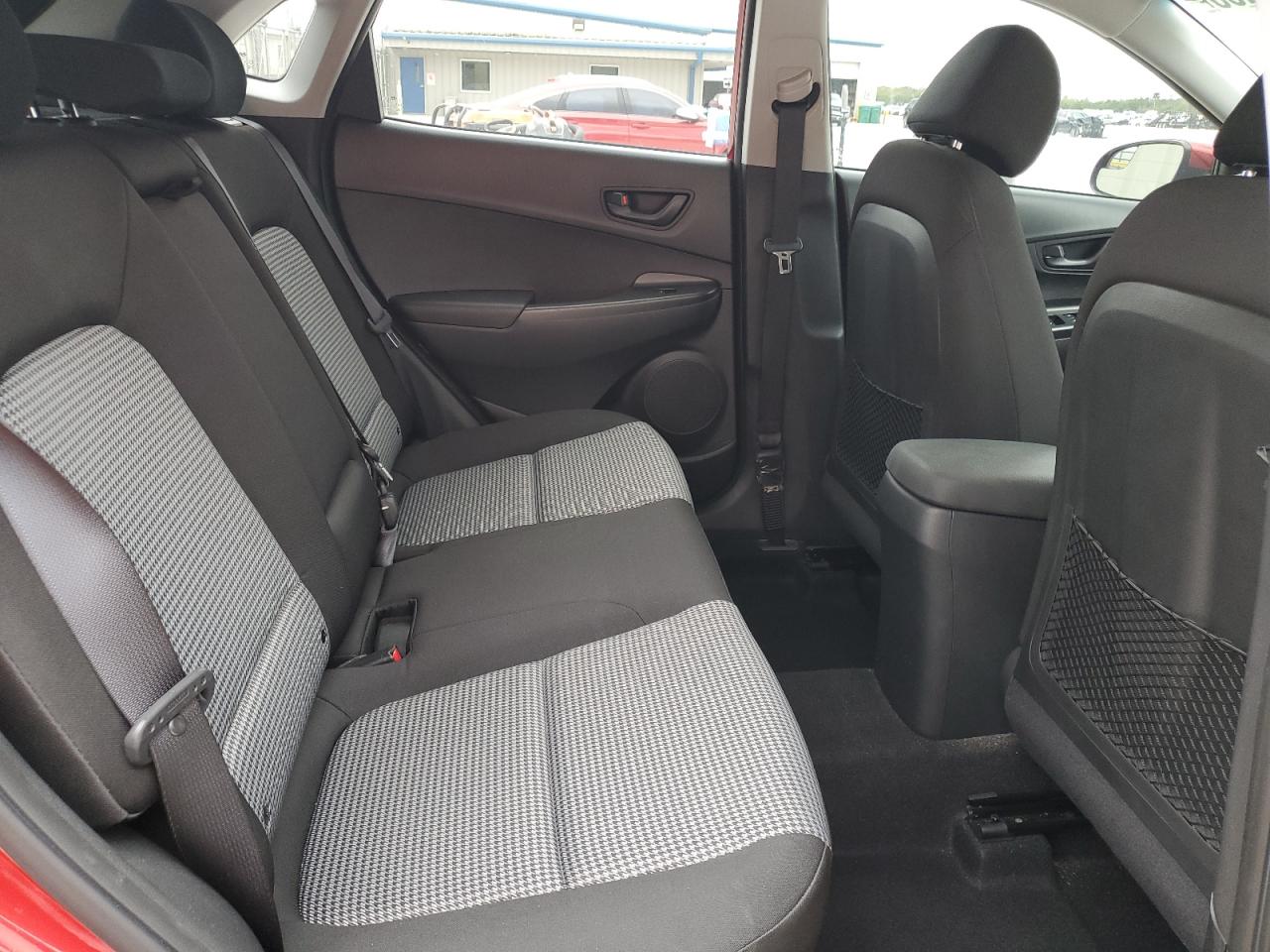 2021 Hyundai Kona - Image 12