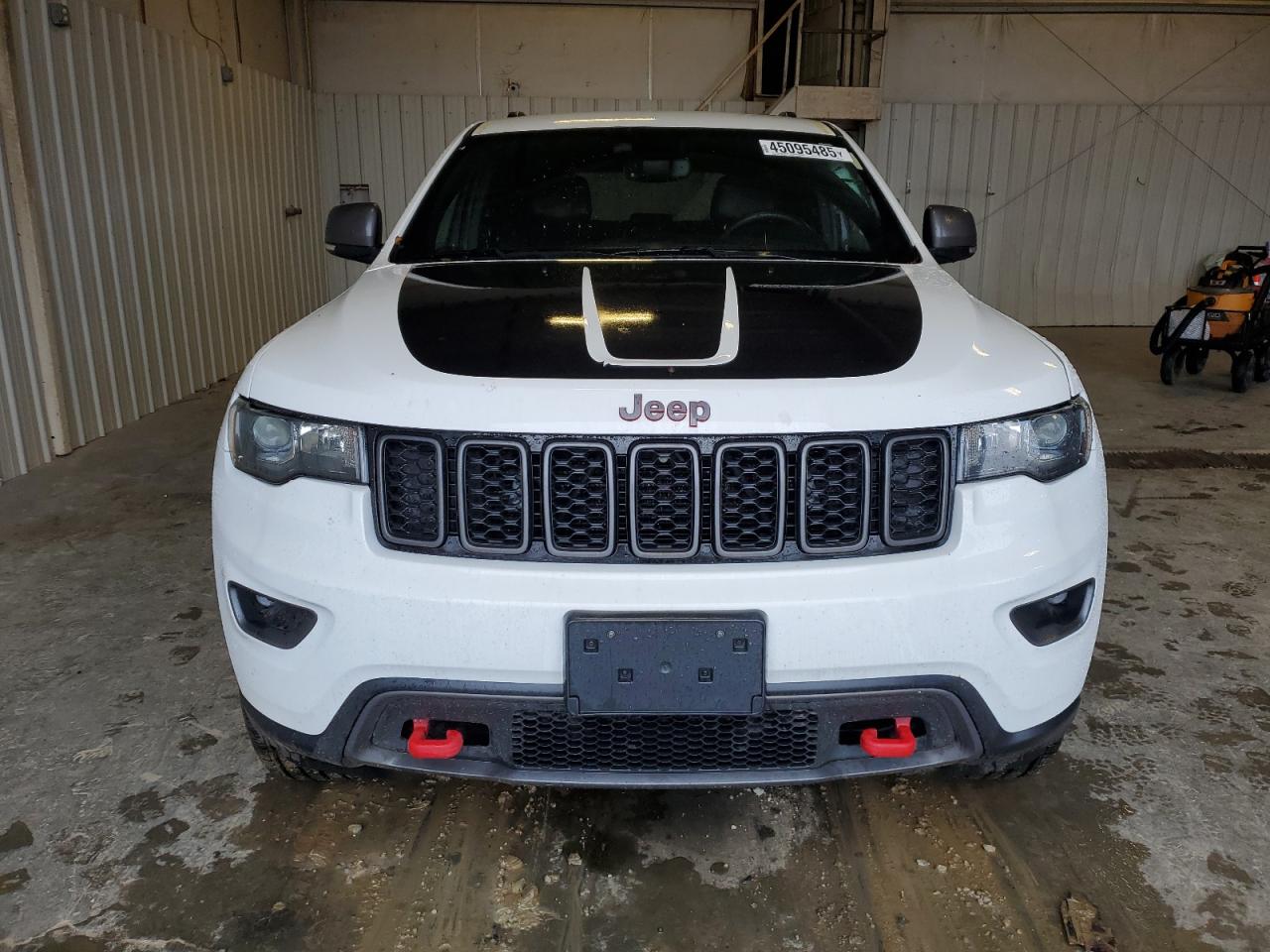 2019 Jeep Grand Cherokee - Image 5