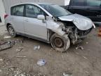 2007 Nissan Versa S   for Sale in Franklin, WI - Front End