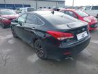 2015 HYUNDAI I40 SE NAV for sale at Copart SANDWICH