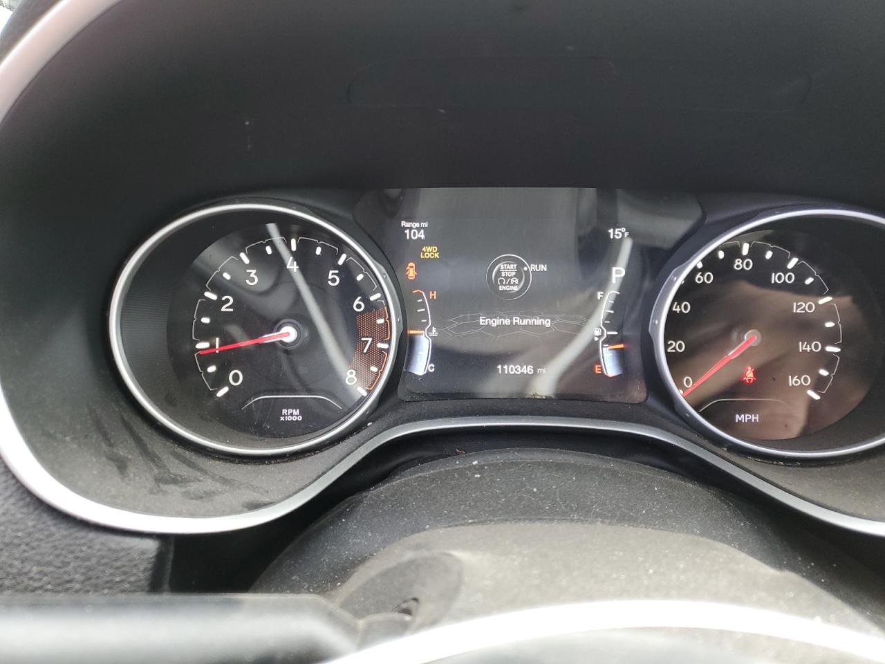 2019 Jeep Compass - Image 9