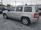 2010 Jeep Patriot Sport en Venta en Riverview, FL - Front End
