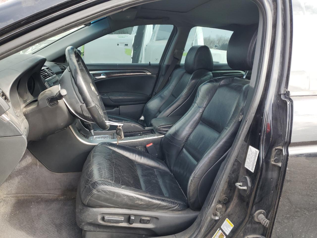 2005 Acura TL - Image 7