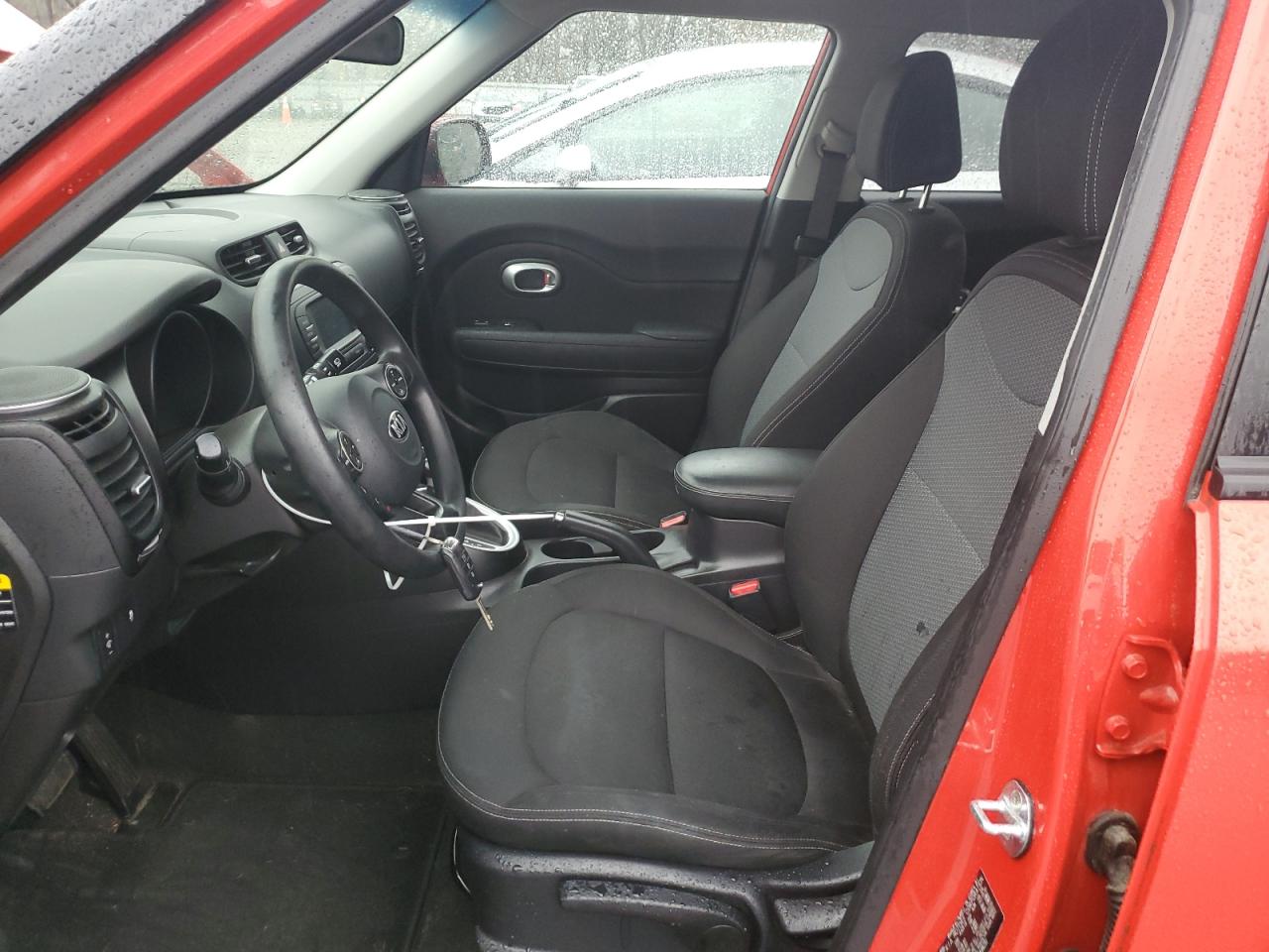 2017 Kia Soul - Image 7