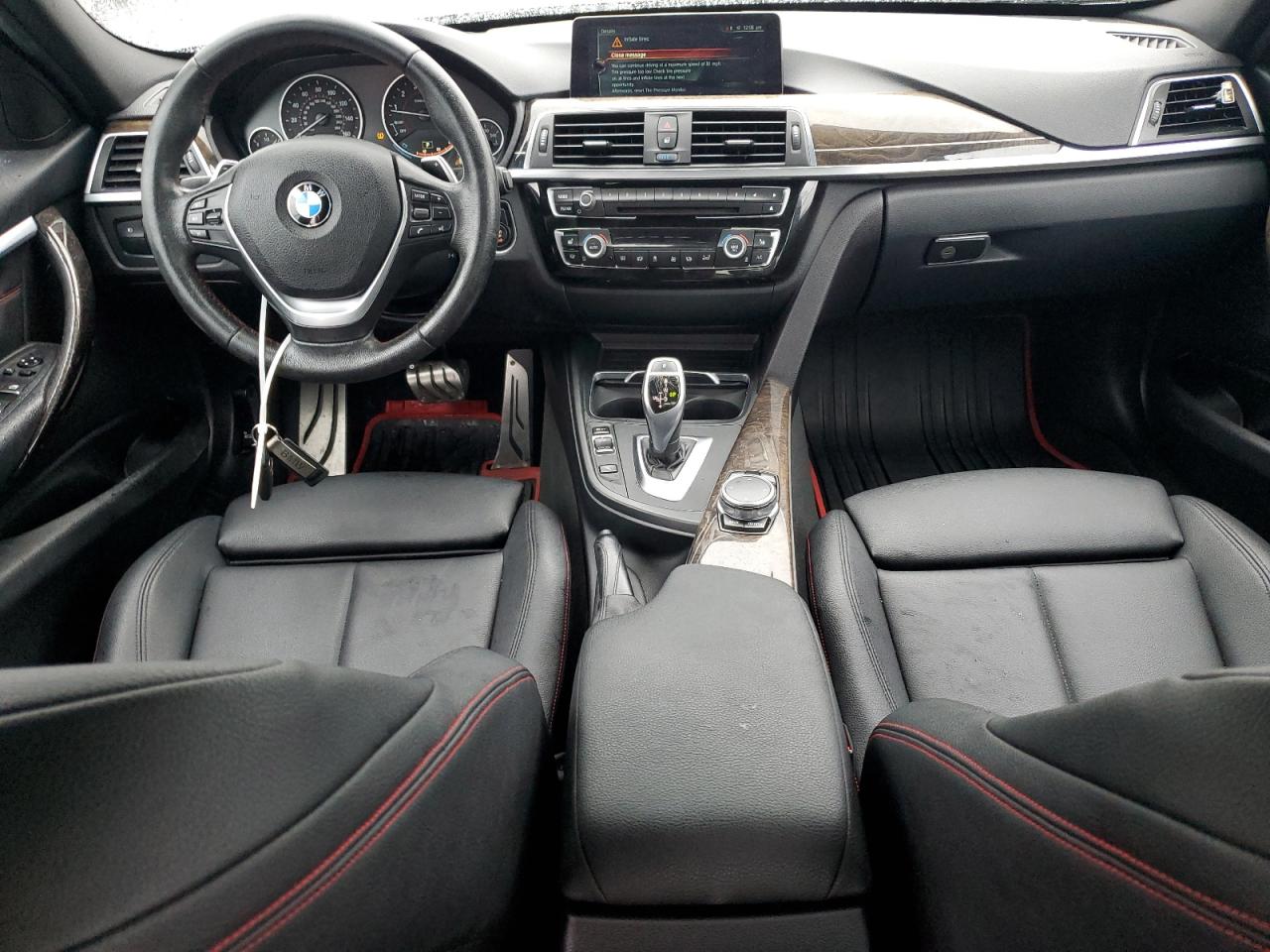 2017 BMW 3er - Image 8