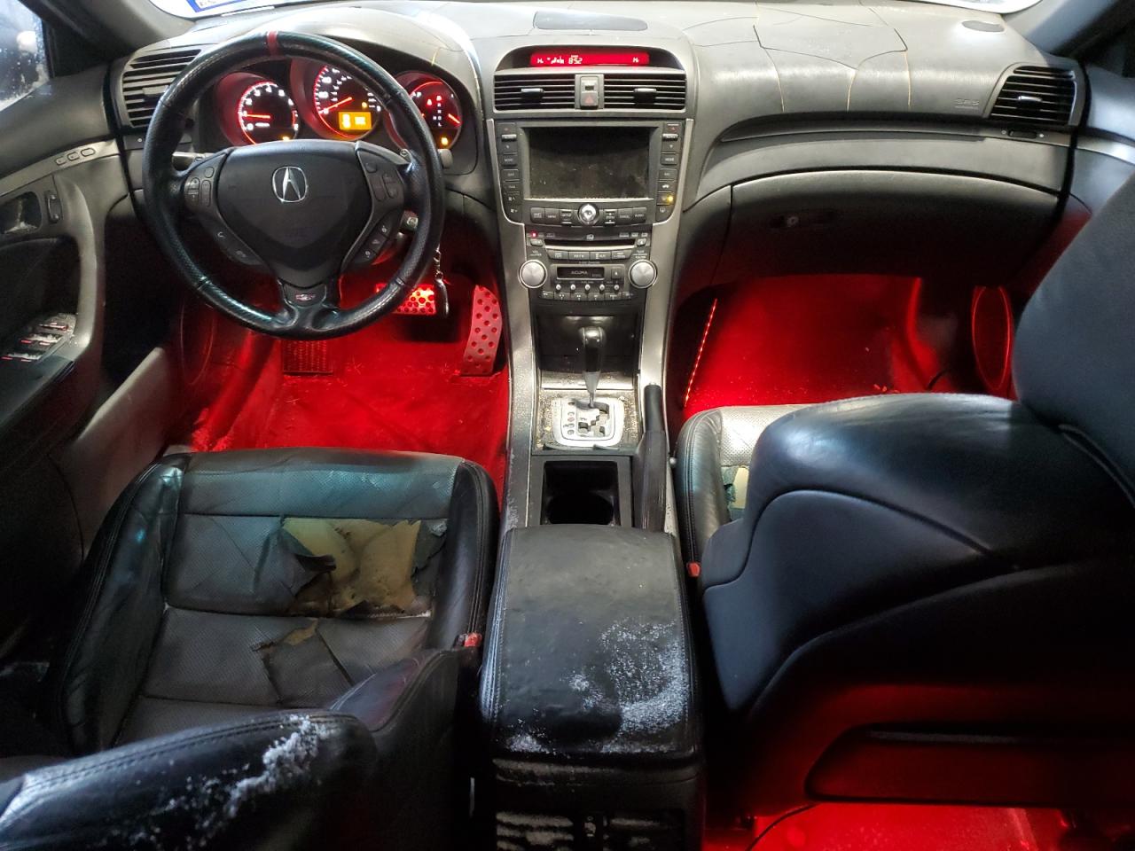 2008 Acura TL - Image 8