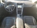 2018 Ford Fusion Se de vânzare în Earlington, KY - Side