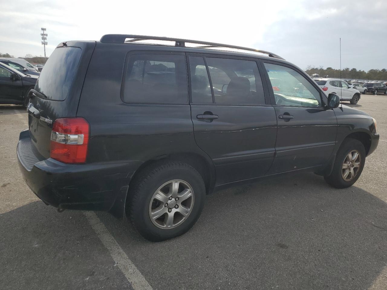 2005 Toyota Highlander - Image 3