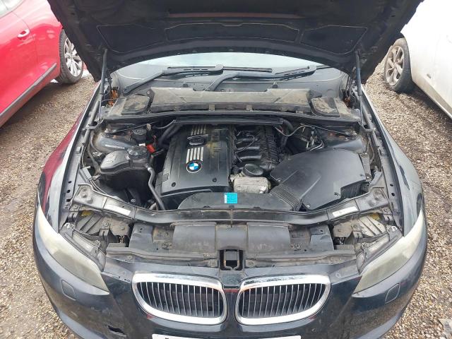 2008 BMW 325I M SPO