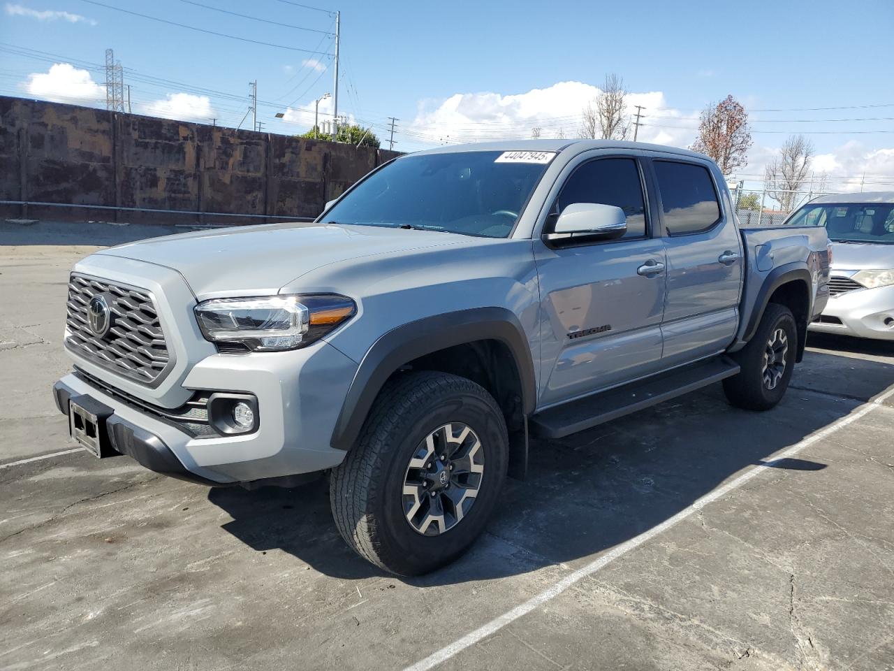 2020 Toyota Tacoma - Image 1