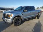 2021 FORD F150 SUPERCREW for sale at Copart OK - TULSA