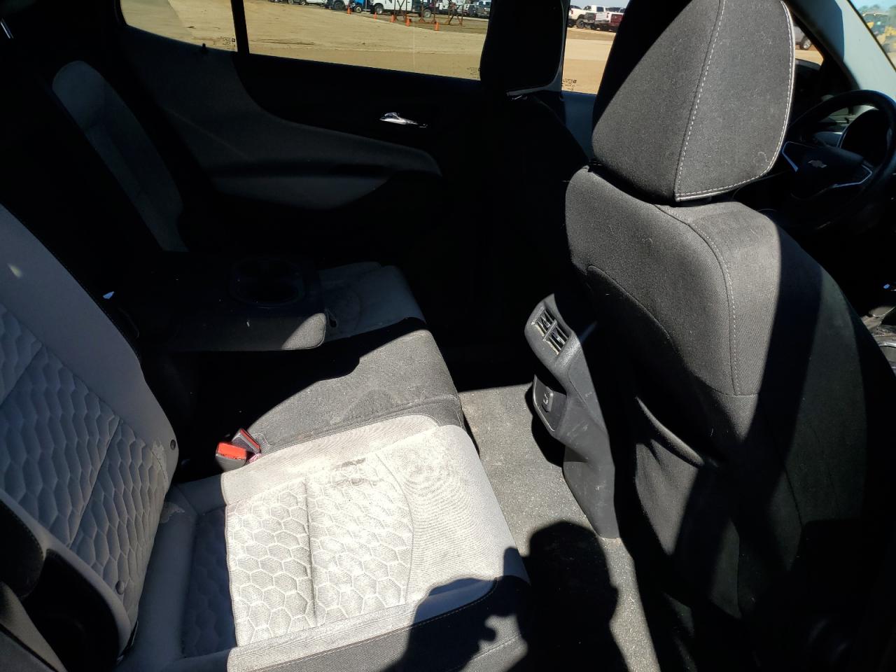 2019 Chevrolet Equinox - Image 11