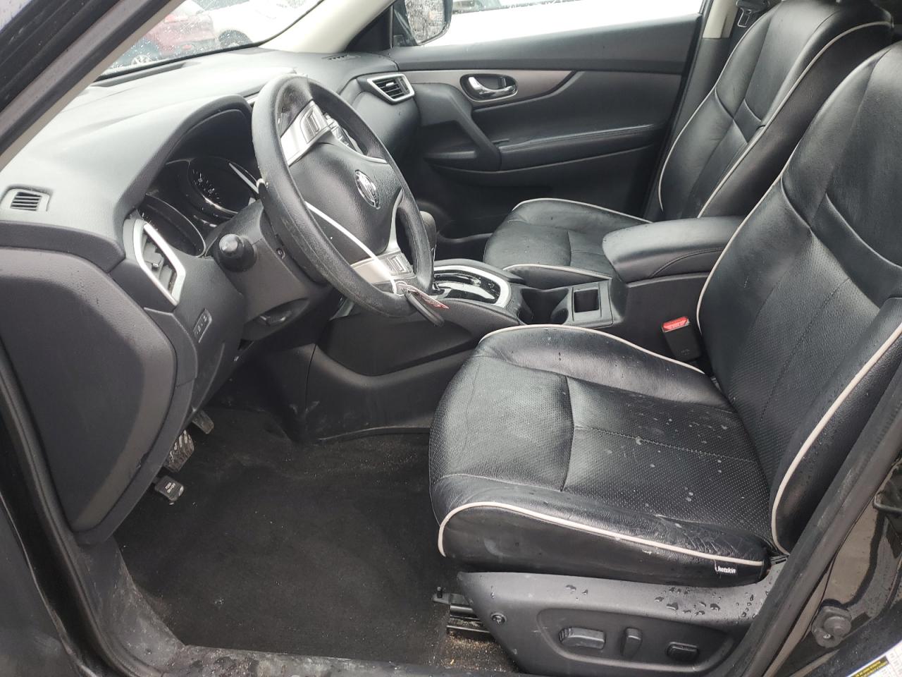 2016 Nissan Rogue - Image 7