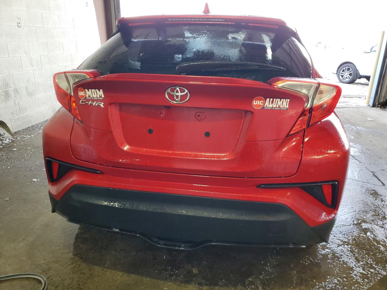 2020 Toyota C-HR - Image 6