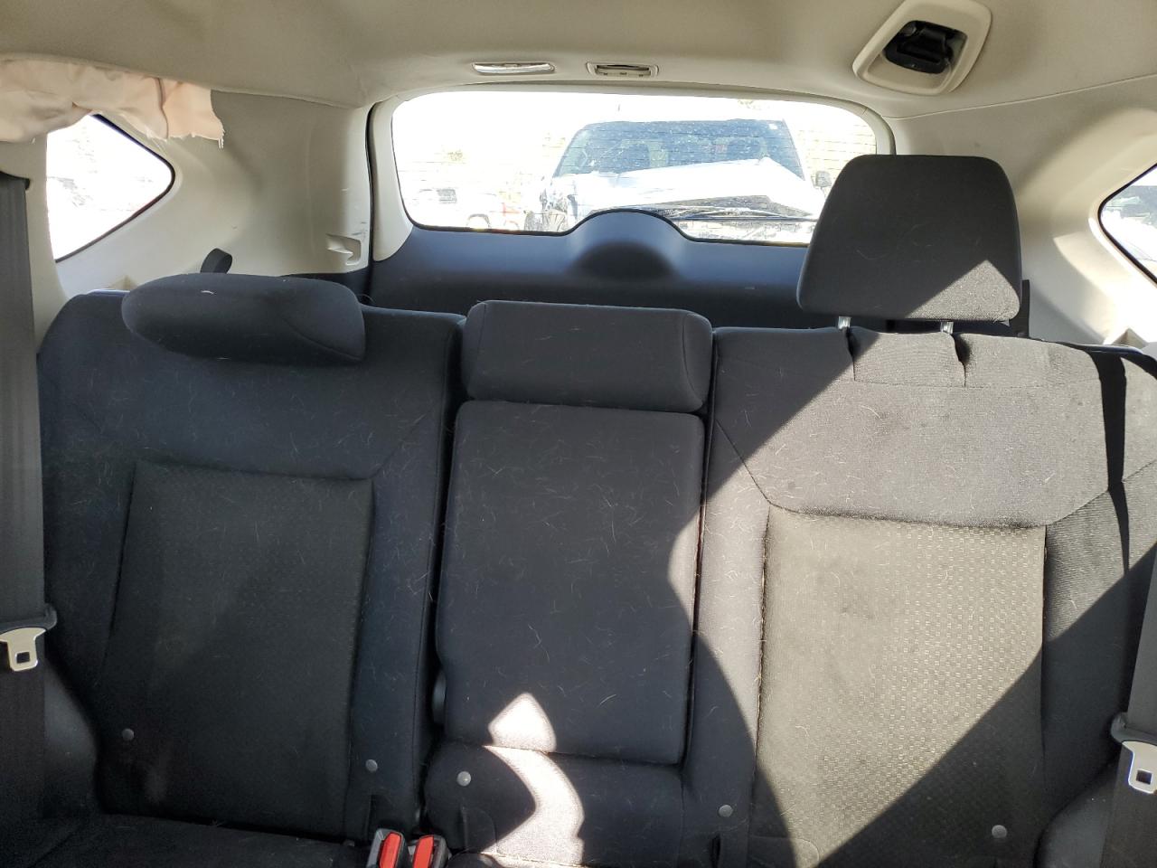 2015 Honda CR-V - Image 10