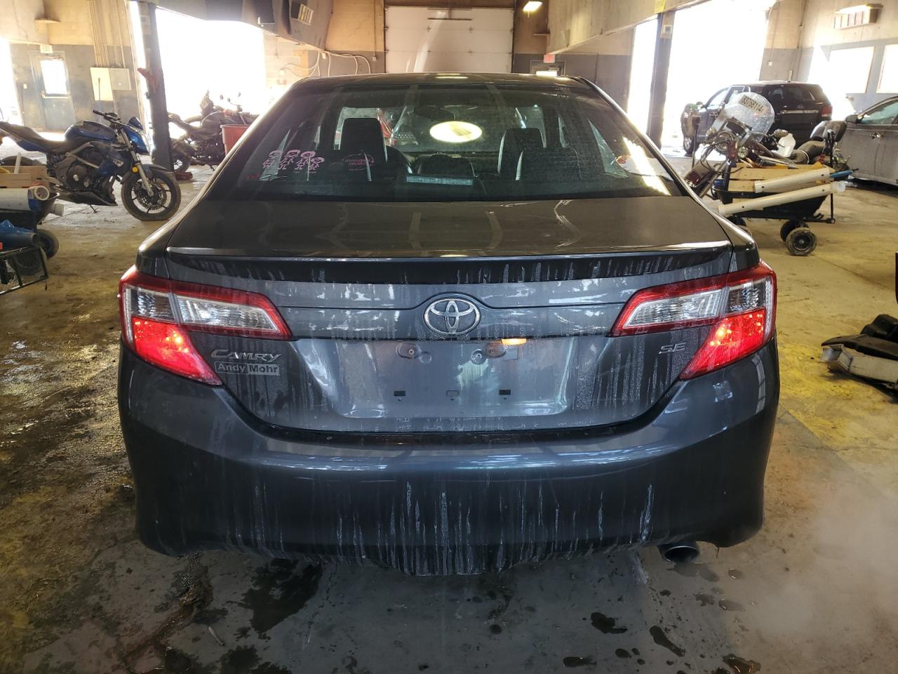 2014 Toyota Camry - Image 6