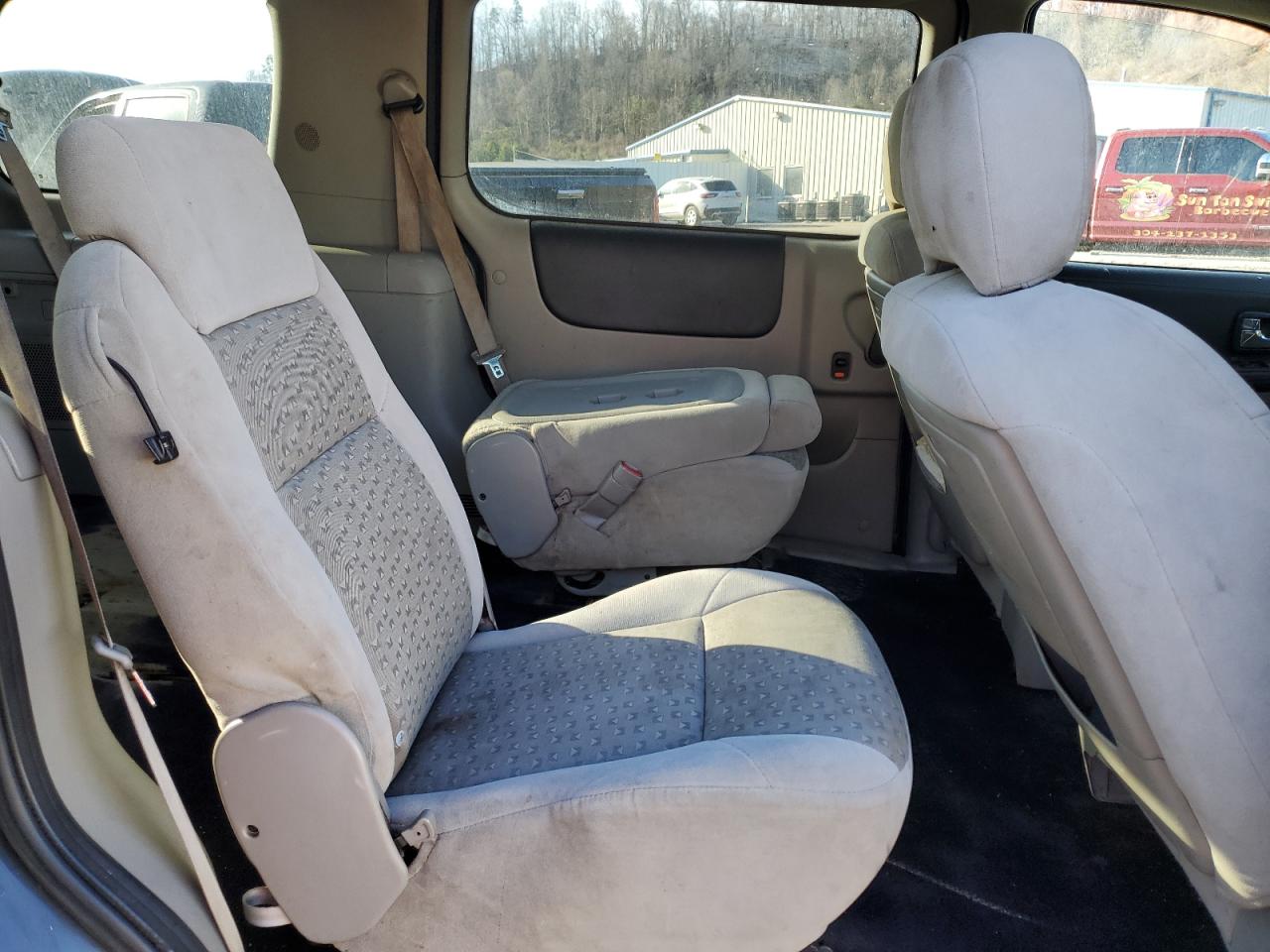 2008 Chevrolet Uplander - Image 11