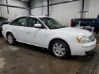 2007 Ford Five Hundred Sel en Venta en Ham Lake, MN - Front End