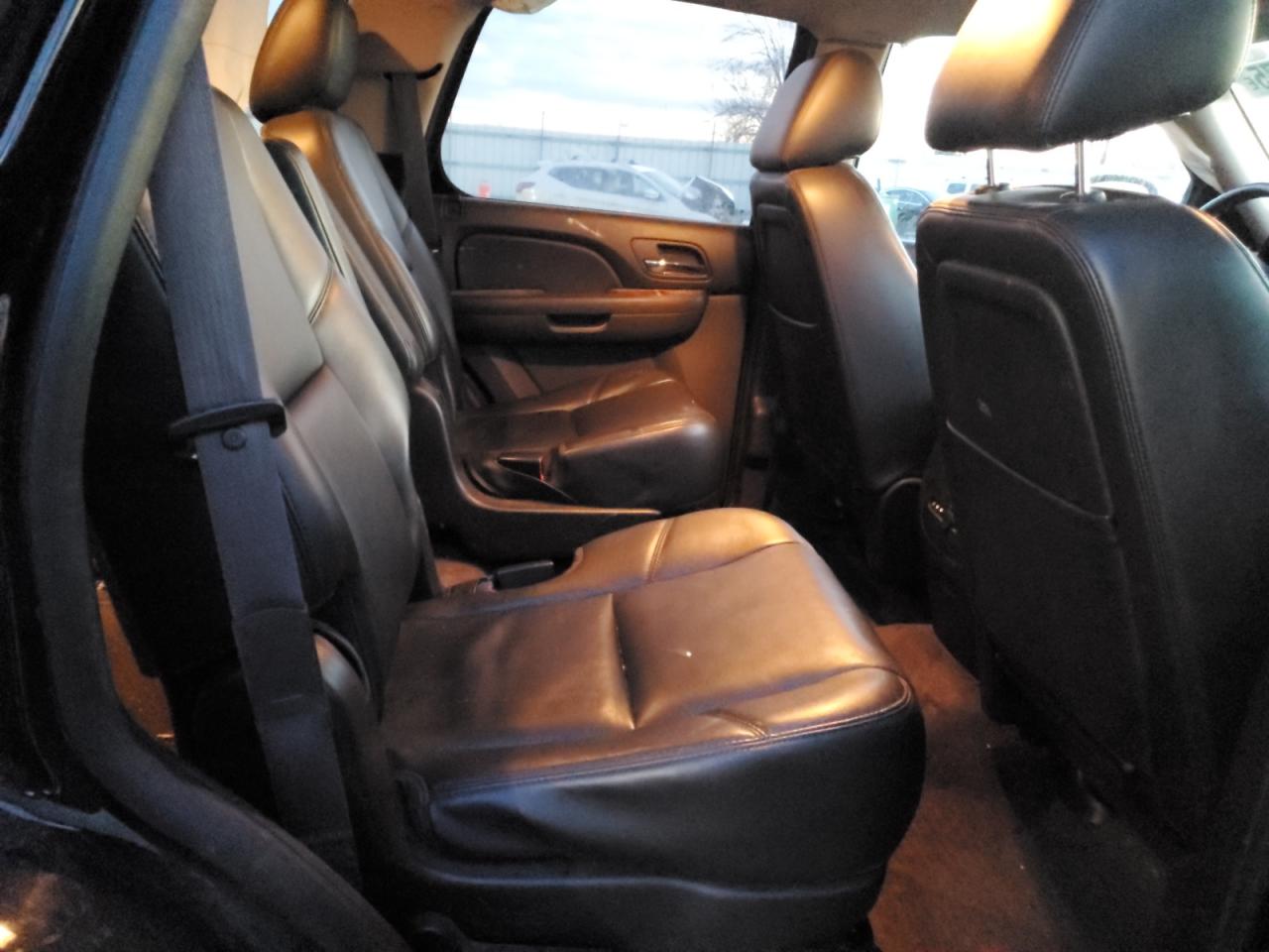 2013 Chevrolet Tahoe - Image 11