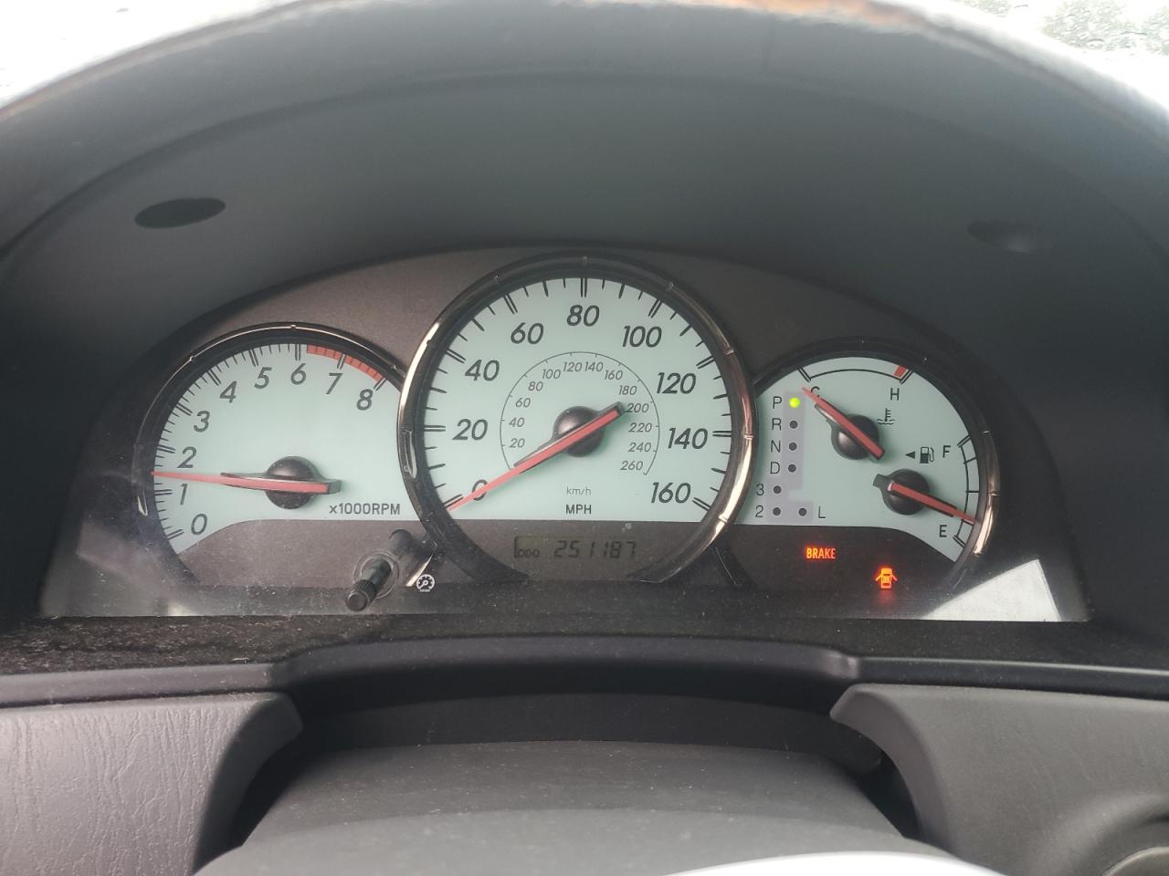 2005 Toyota Camry Solara - Image 9