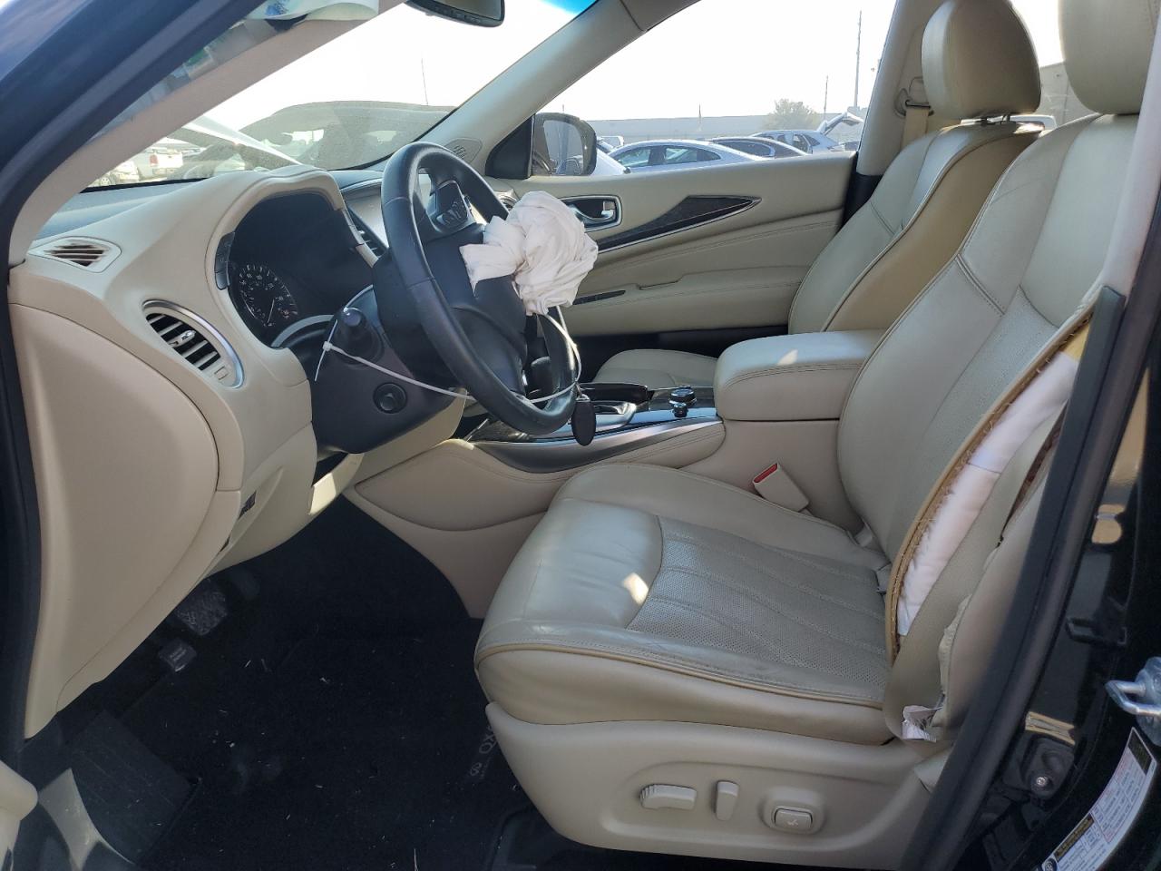 2015 Infiniti QX60 - Image 7