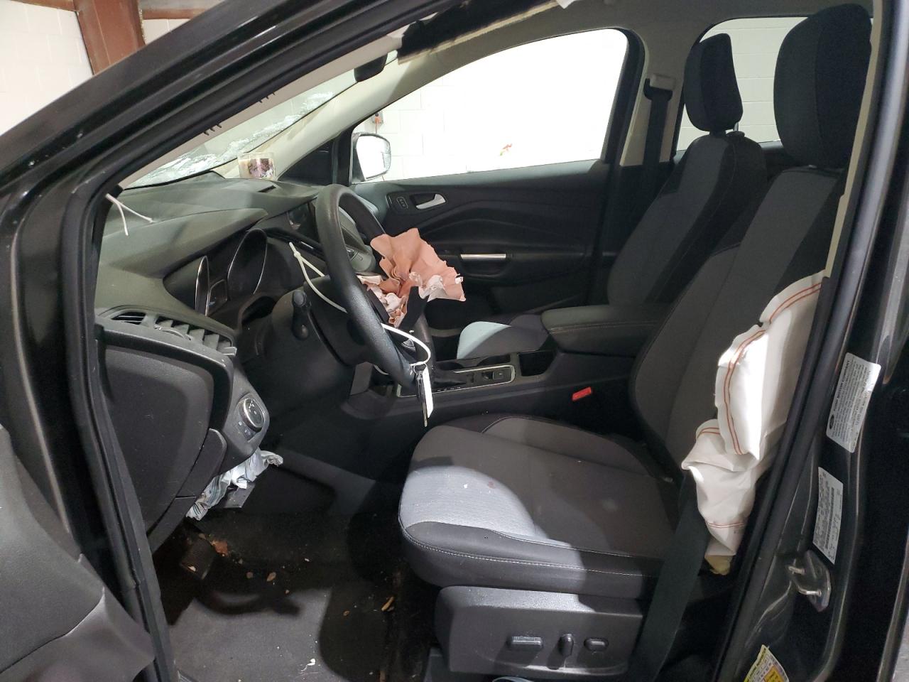 2018 Ford Escape - Image 7