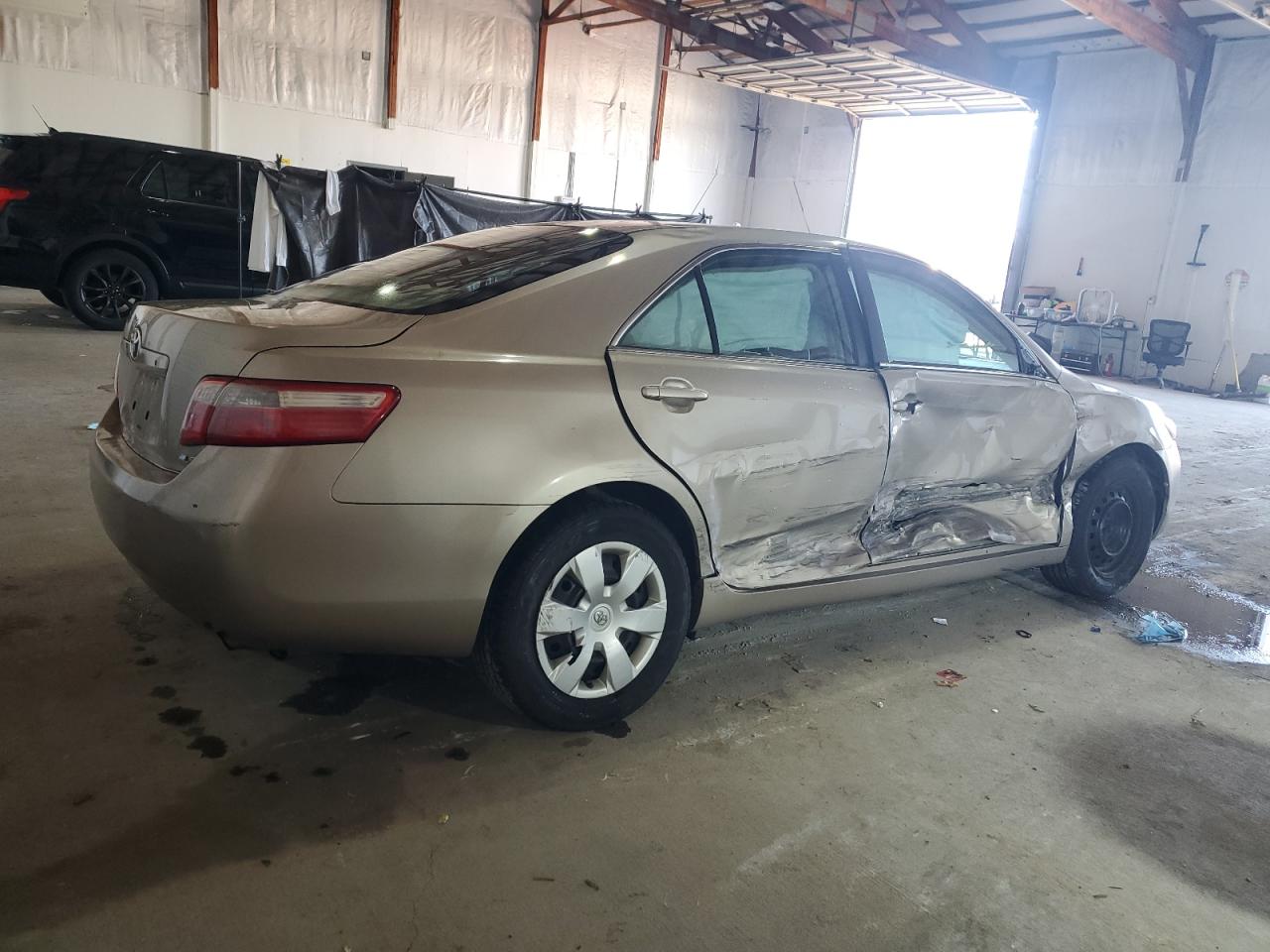 2007 Toyota Camry - Image 3