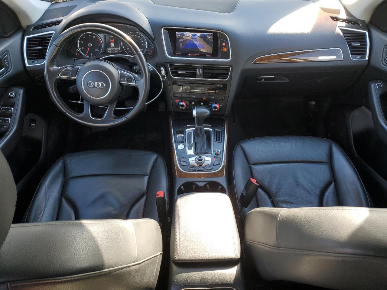 2015 Audi Q5 - Image 8