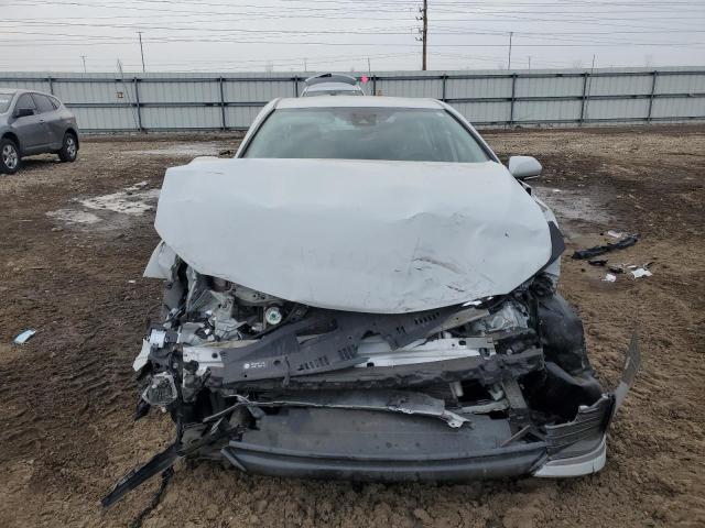  TOYOTA CAMRY 2023 Серый