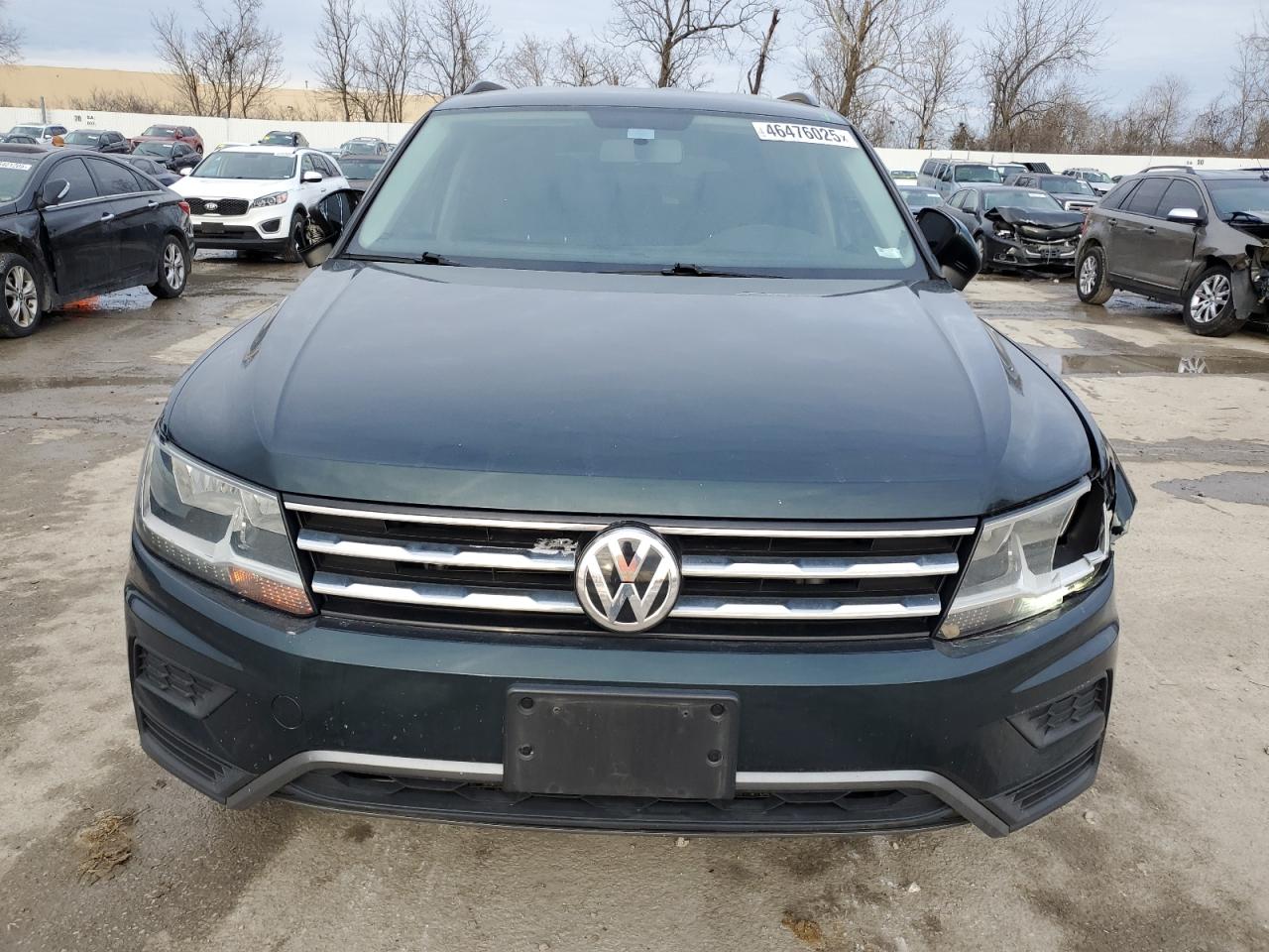 2019 Volkswagen Tiguan - Image 5