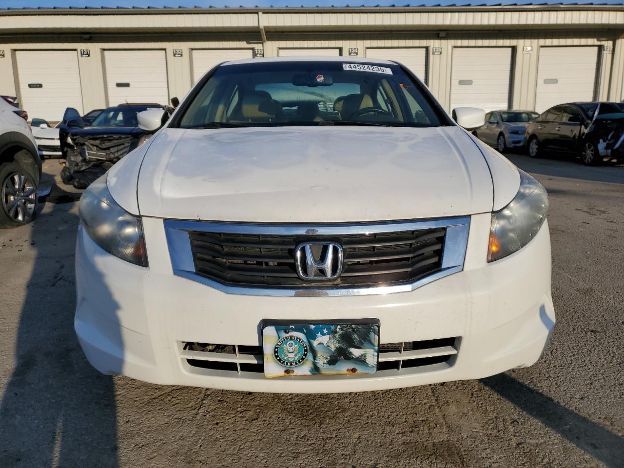 2010 Honda Accord - Image 5
