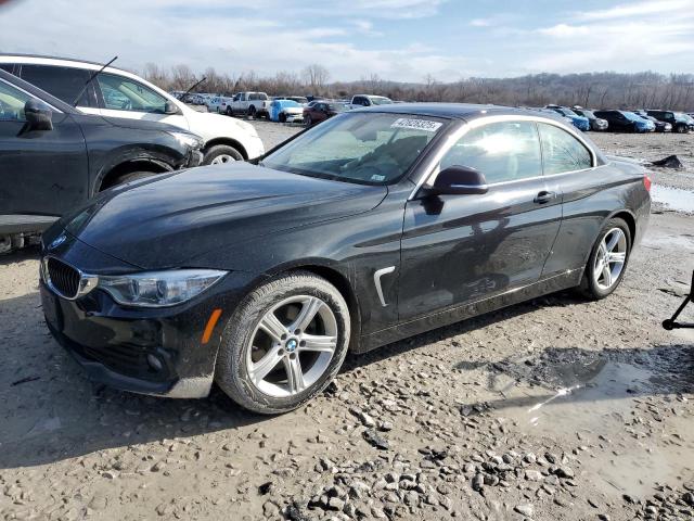 2015 Bmw 428 I