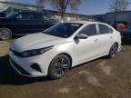2024 Kia Forte Lx for Sale in Albuquerque, NM - Side
