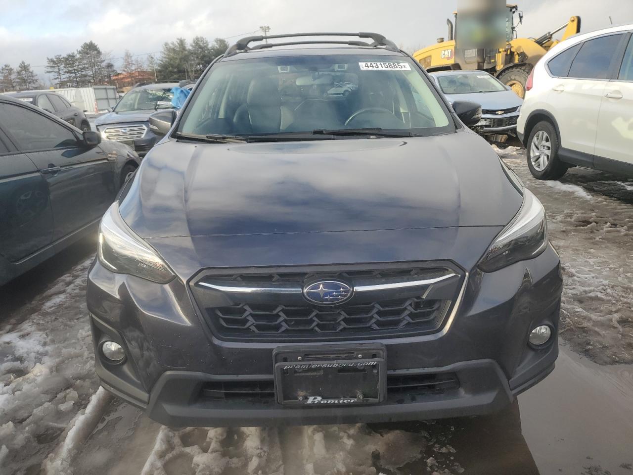 2019 Subaru XV - Image 5