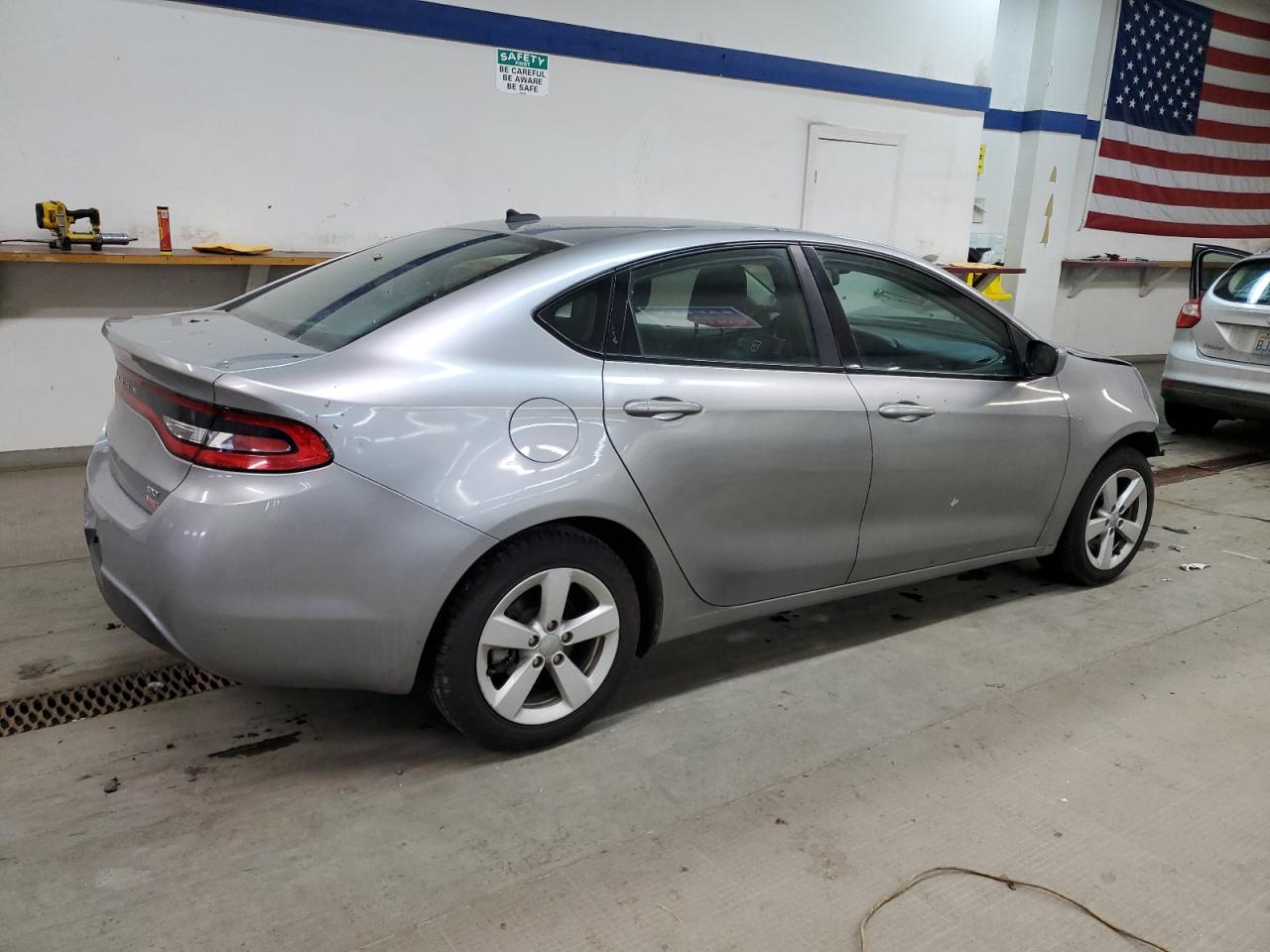 2015 Dodge Dart - Image 3