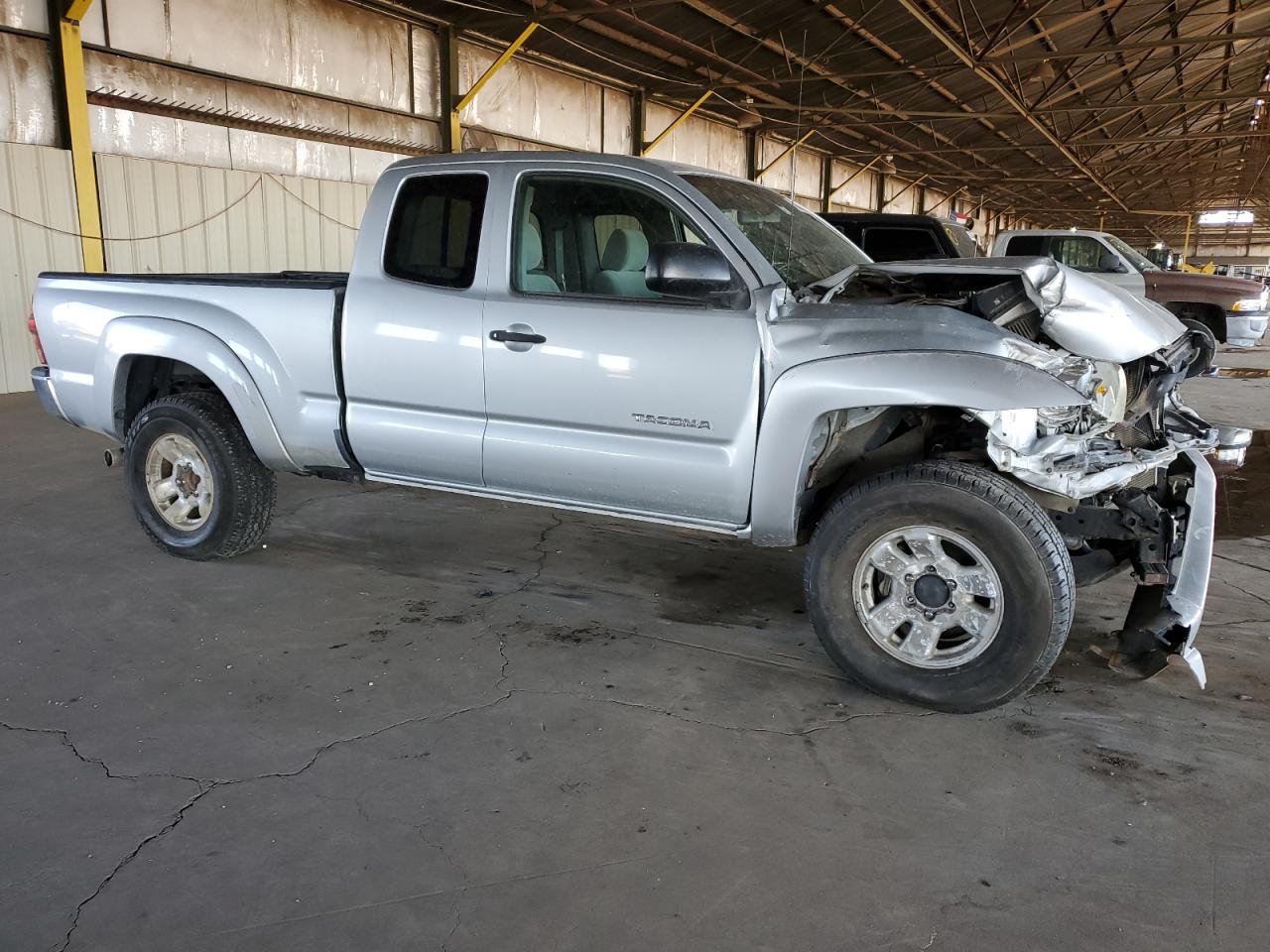 2006 Toyota Tacoma - Image 4