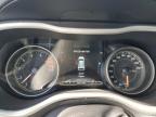 2016 JEEP CHEROKEE TRAILHAWK à vendre chez Copart ON - COOKSTOWN