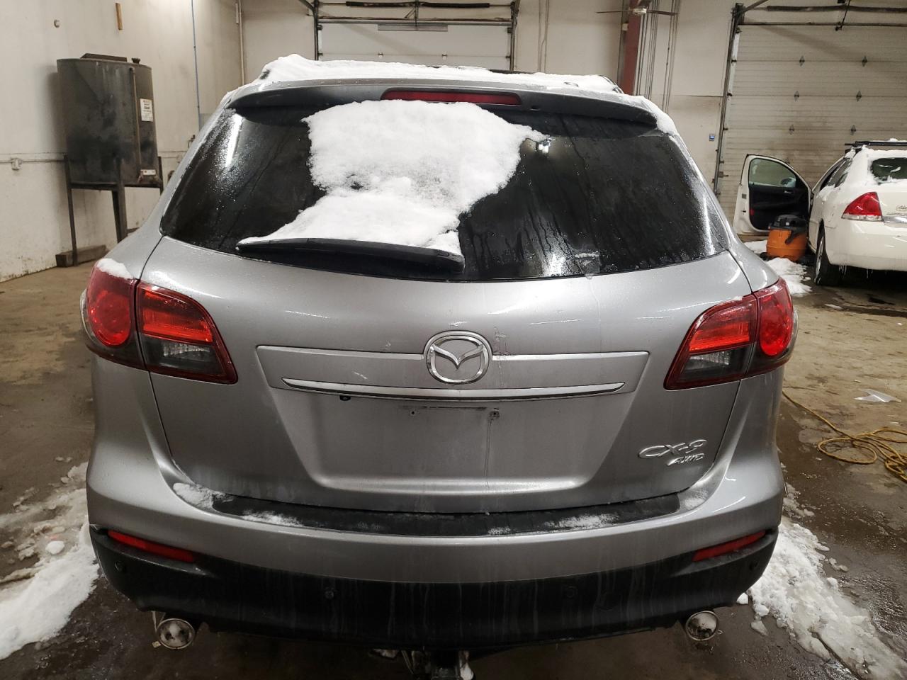 2013 Mazda CX-9 - Image 6