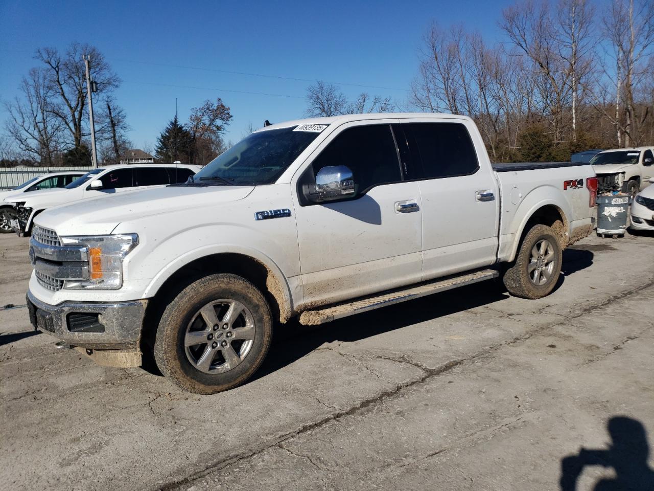 2019 Ford F-150 - Image 1