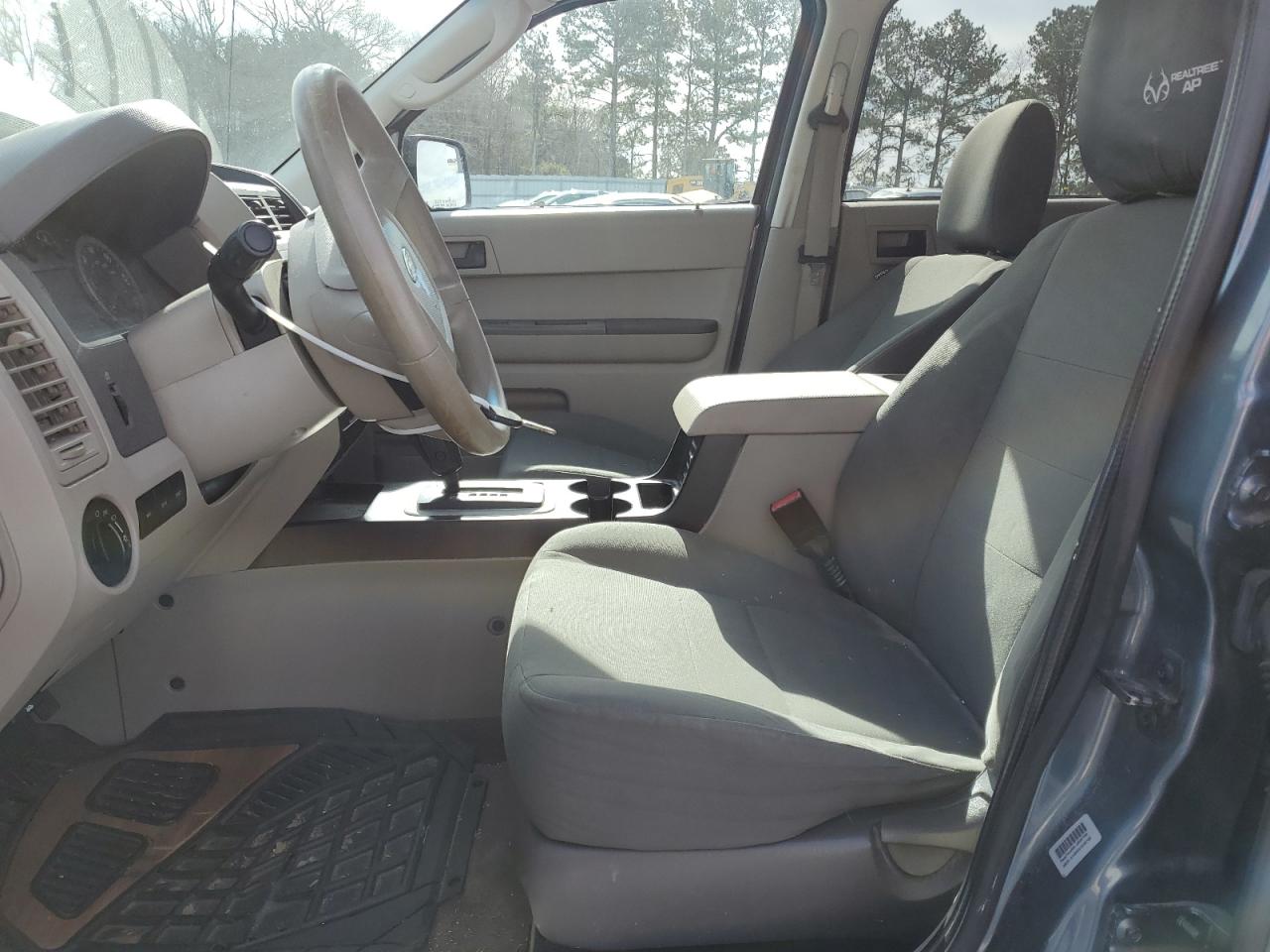 2011 Ford Escape - Image 7