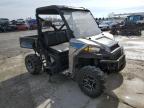 2017 Polaris Ranger Xp 900 Eps за продажба в Eldridge, IA - Burn