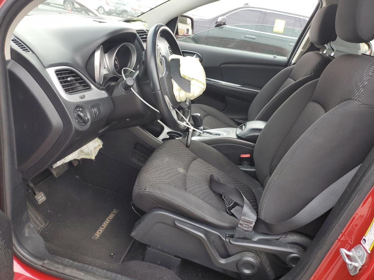 2016 Dodge Journey - Image 7