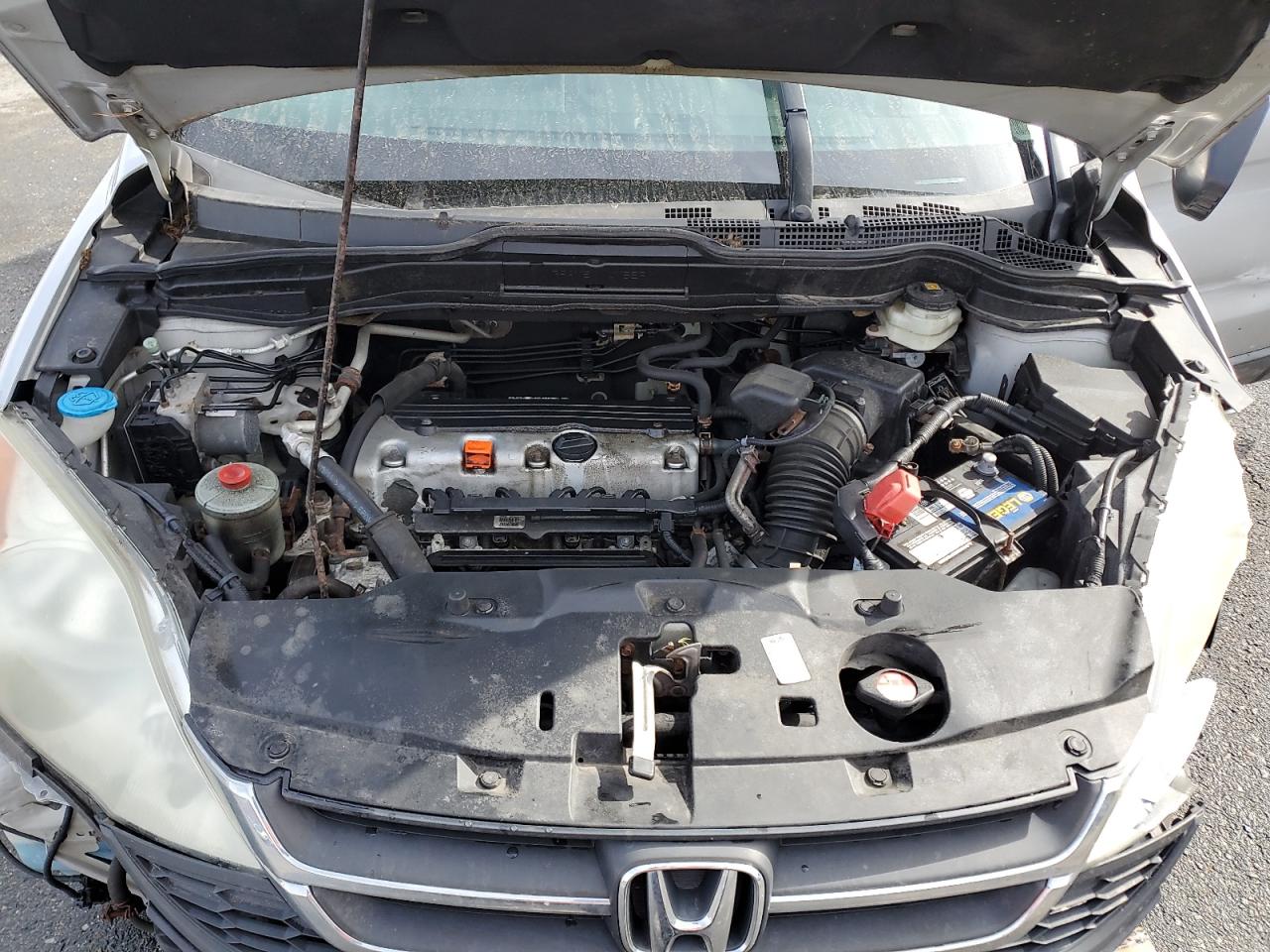 2011 Honda CR-V - Image 14