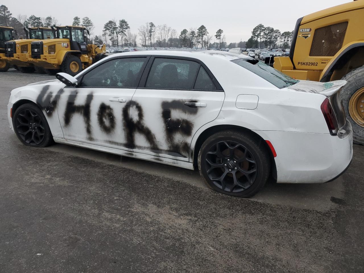 2020 Chrysler 300 - Image 2