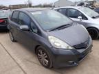 2013 HONDA JAZZ I-VTE for sale at Copart SANDY