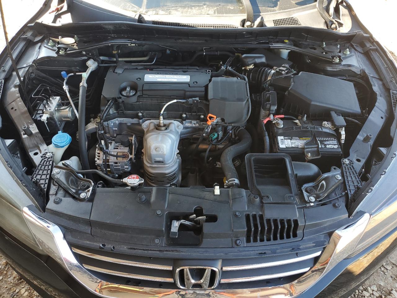 2015 Honda Accord - Image 11